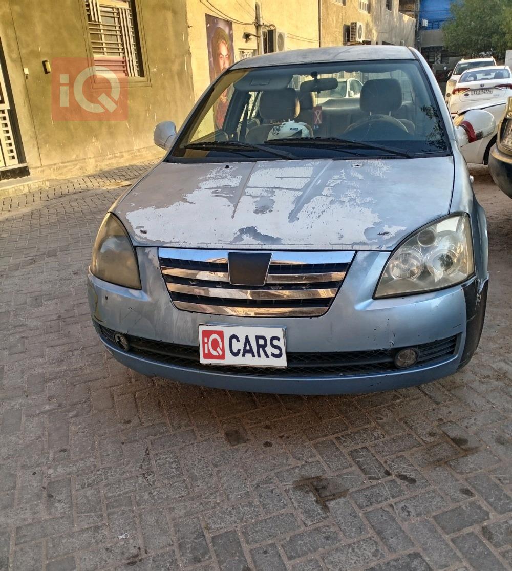 شيري A5